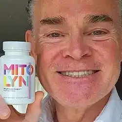 Mark T Mitolyn natural supplement testimonial