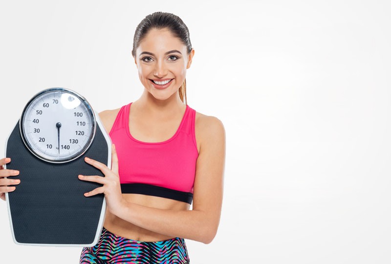 holistic weight loss fitness lifestyle healthy habits