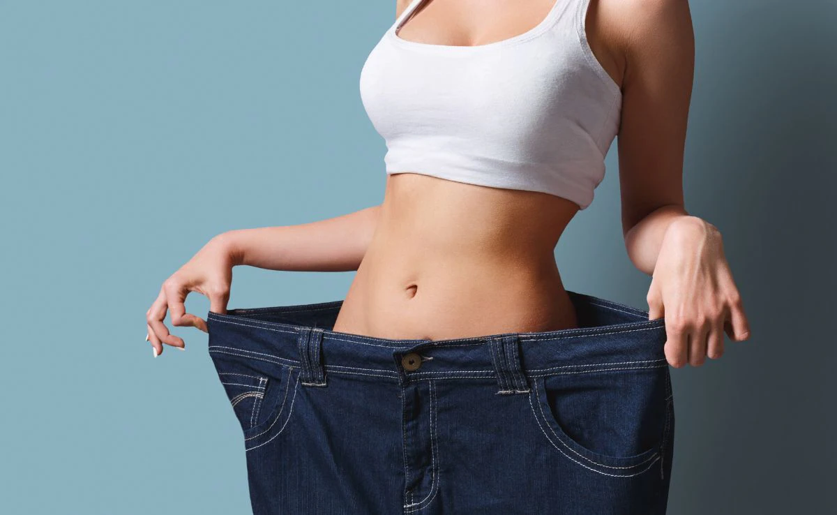 Supports Long-Term Weight Management