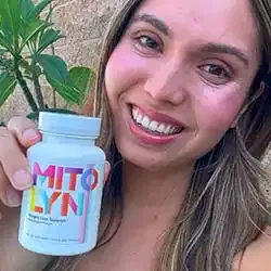 Emily R Mitolyn review for metabolism boost